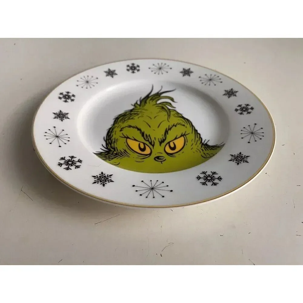 THE GRINCH Christmas 8